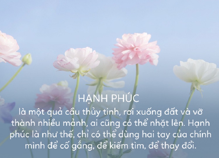 Hạnh ph&uacute;c l&agrave; g&igrave;? H&agrave;nh tr&igrave;nh t&igrave;m kiếm hạnh ph&uacute;c từ những điều b&eacute; nhỏ&nbsp;