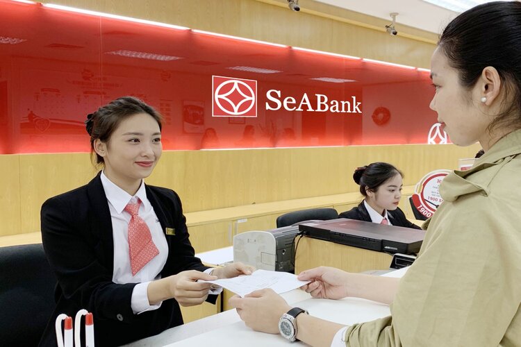 Một số câu hỏi thường gặp về ngân hàng SeABank