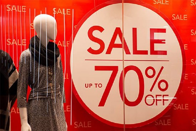 sale upto l&agrave; g&igrave;?