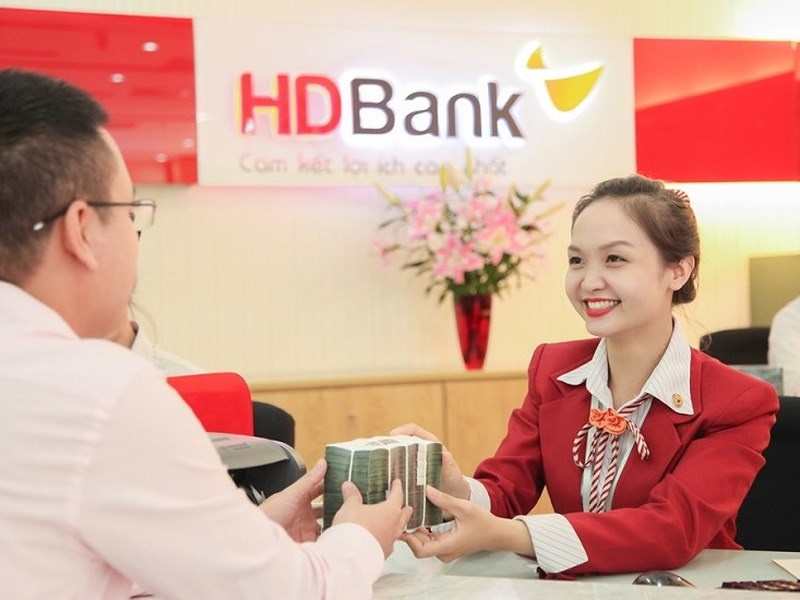 Cơ hội l&agrave;m việc tại ng&acirc;n h&agrave;ng HDBank