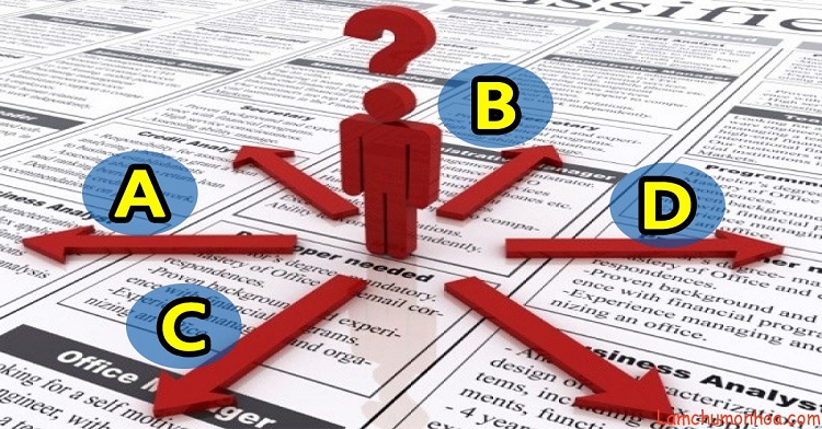 [Tuyển sinh] Danh sách các khối thi đại học mới nhất