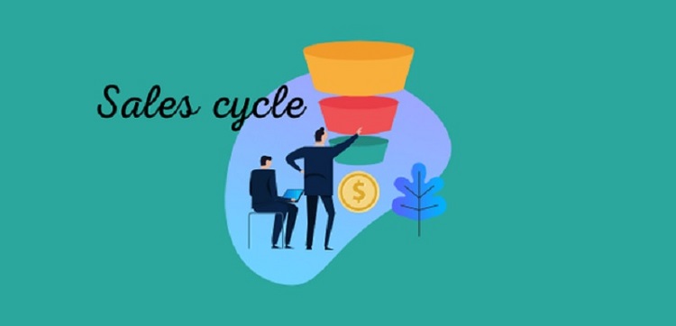 sale cycle nghĩa l&agrave; g&igrave;?