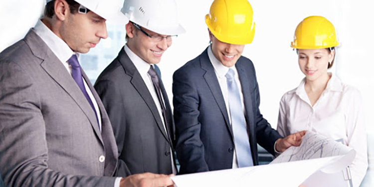 Hỏi và Đáp: Quy trình giám sát thi công xây dựng gồm bao nhiêu bước?