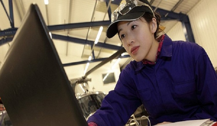 mức lương và quyền lợi đãi ngộ của kỹ sư cơ khí