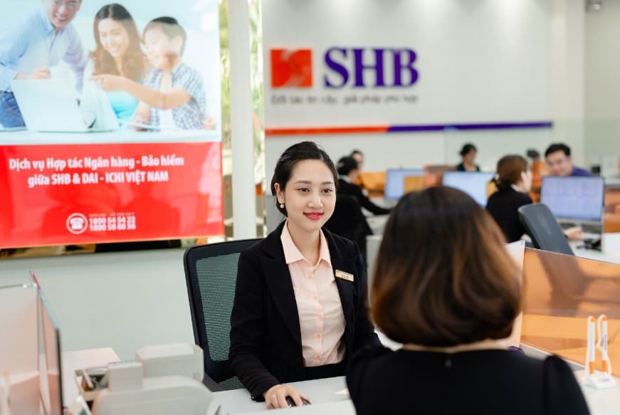 Ngân hàng SHB có tốt không?