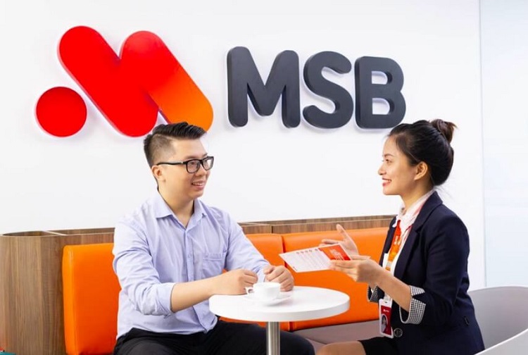 ngan hang MSB