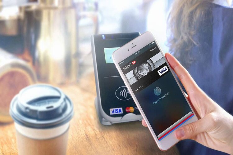 Hướng dẫn c&aacute;ch đăng k&yacute; HSBC Internet Banking