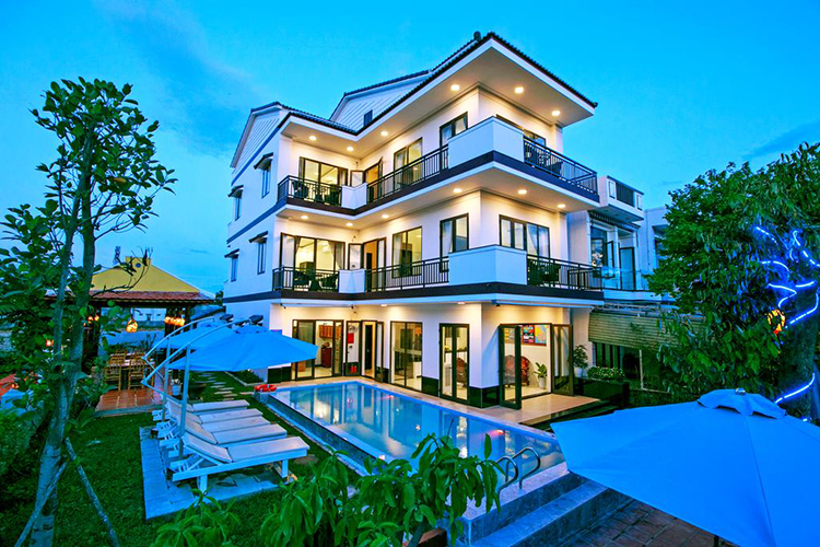 Bản chất kh&aacute;c biệt của Villas với những h&igrave;nh thức lưu tr&uacute; kh&aacute;c