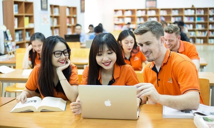 đại học FPT TP.HCM