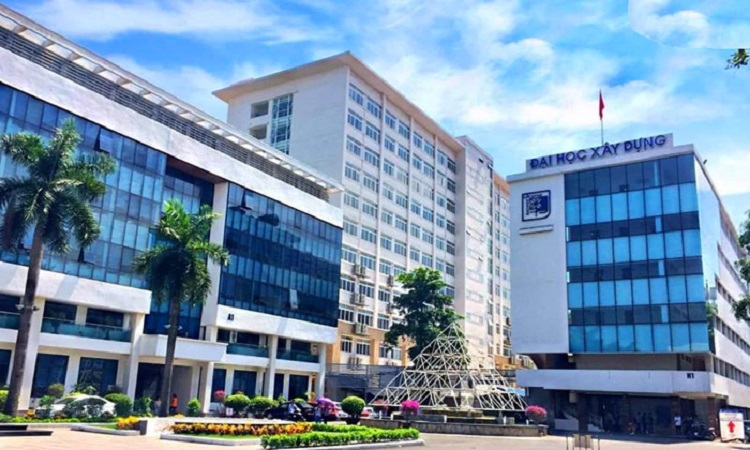 đại học x&acirc;y dựng h&agrave; nội