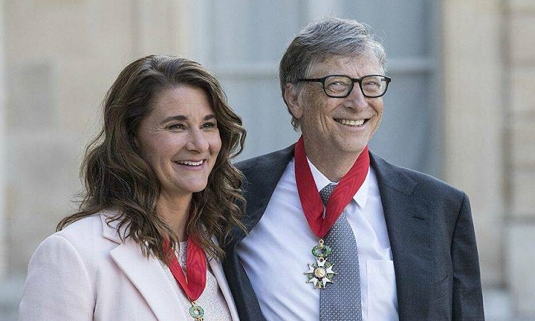 Bill Gates và vợ ly hôn: Lối rẽ nào cho khối tài sản chung khổng lồ?