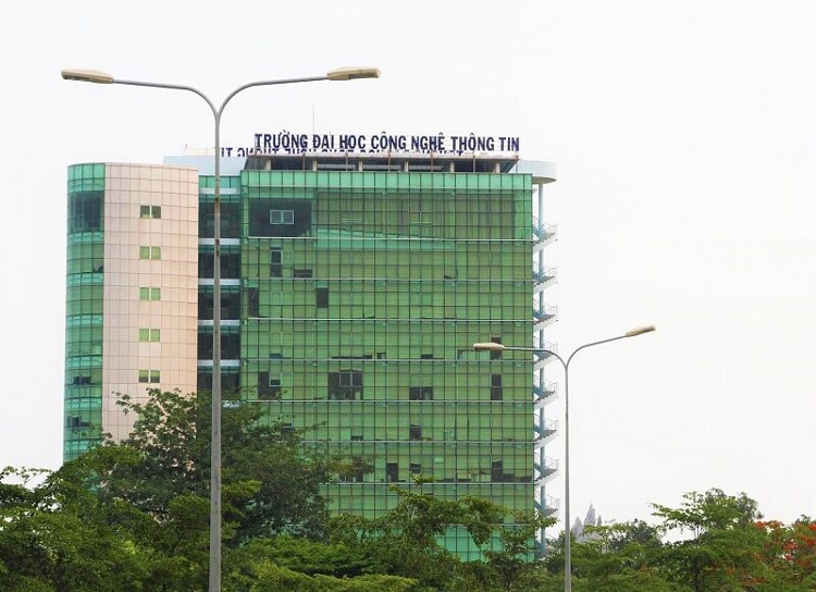 đại học c&ocirc;ng nghệ th&ocirc;ng tin