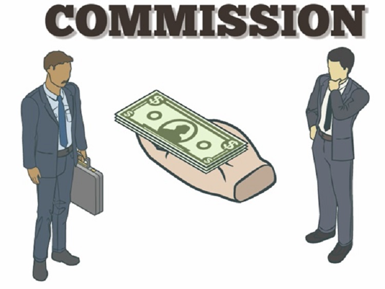 Sự kh&aacute;c nhau cơ bản giữa commission v&agrave; bonus l&agrave; g&igrave;?