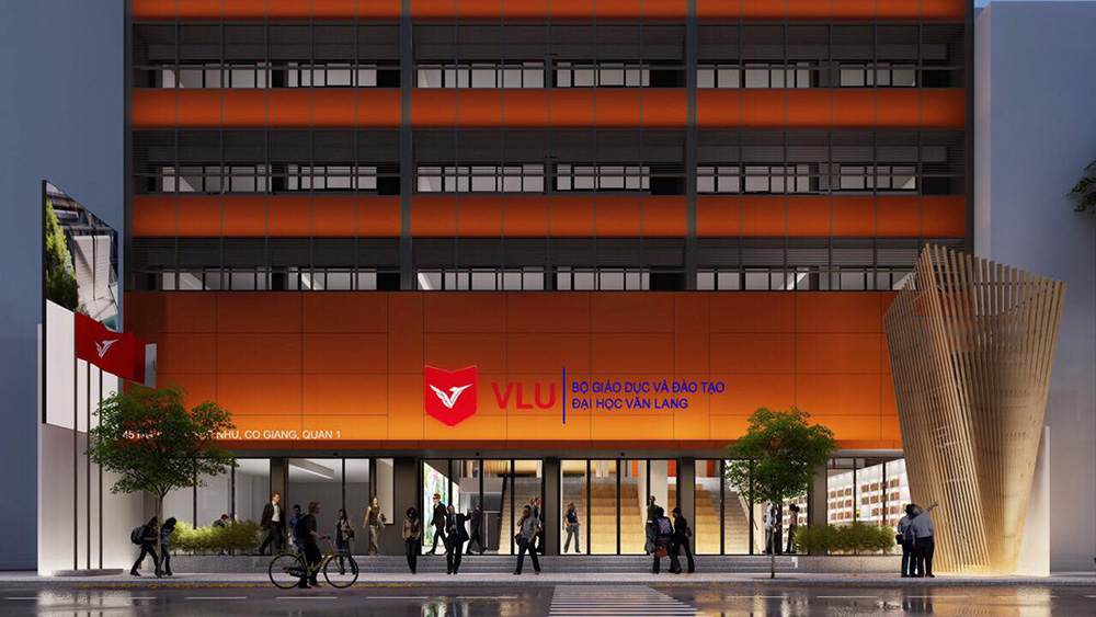 T&igrave;m hiểu chung về Đại học Văn Lang