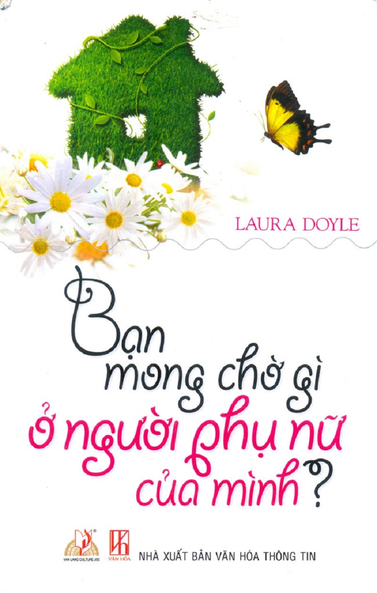 Bạn Mong Chờ G&igrave; Ở Người Phụ Nữ Của M&igrave;nh