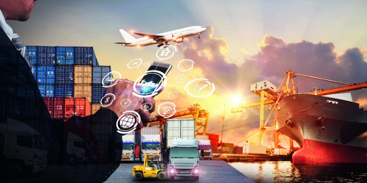 Kiến thức về quản l&yacute; chuỗi cung ứng