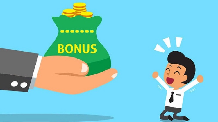 Mục đ&iacute;ch của doanh nghiệp tăng tiền bonus l&agrave; g&igrave;?