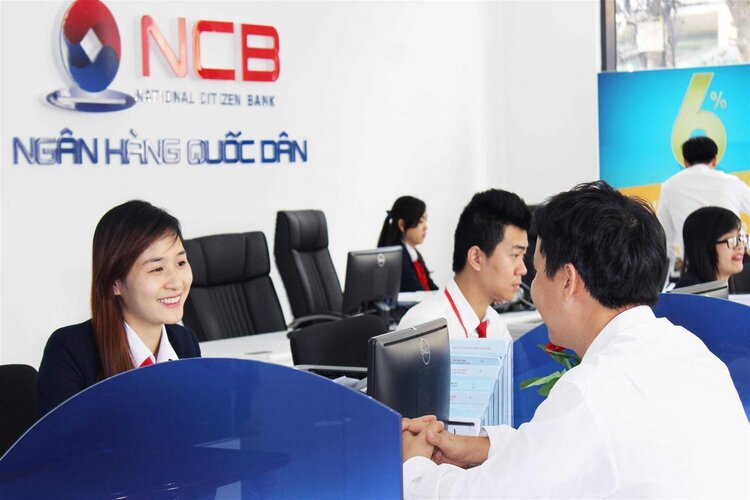 Thời gian v&agrave; lịch l&agrave;m việc của ng&acirc;n h&agrave;ng NCB