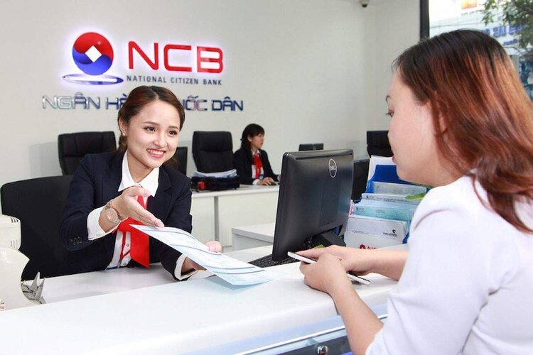 C&aacute;c sản phẩm, dịch vụ ng&acirc;n h&agrave;ng NCB cung cấp