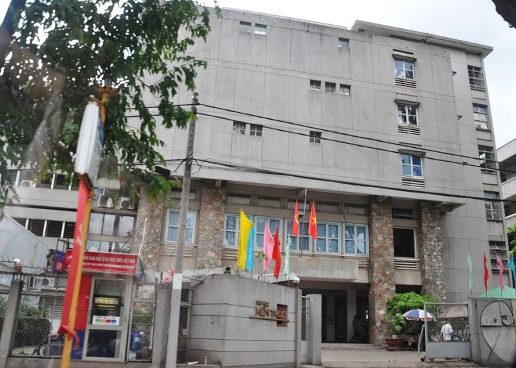 mọt v&agrave;i lưu &yacute; khi đ&oacute;ng học ph&iacute; trường đại học kiến tr&uacute;c tp.hcm