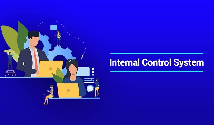 Quản trị kiểm soát nội bộ