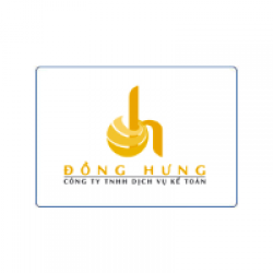 công ty tnhh dịch vụ kế toán đồng hưng
