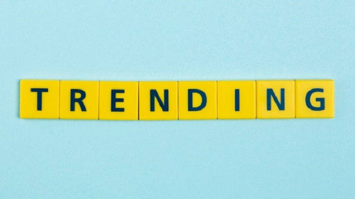 Trending