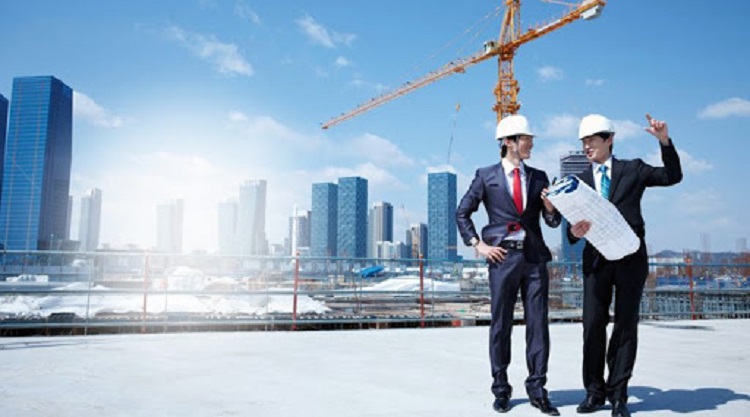 điều kiện khởi c&ocirc;ng x&acirc;y dựng l&agrave; g&igrave;