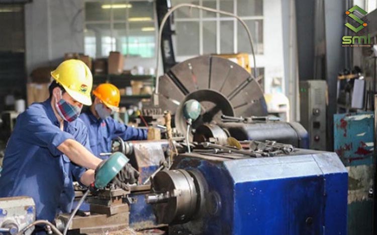 Khám phá chi tiết phương pháp gia công sử dụng Laser