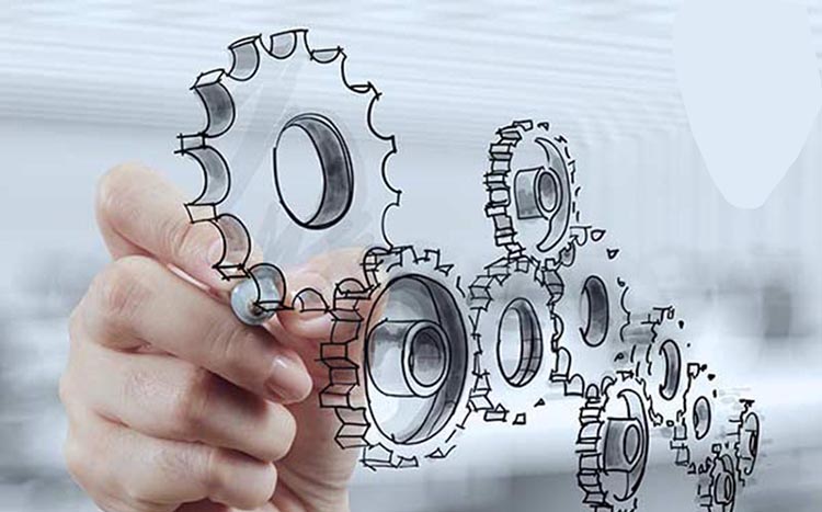 Tìm hiểu quy trình gia công cơ khí