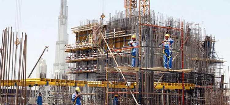 thủ tục khởi c&ocirc;ng x&acirc;y dựng như thế n&agrave;o