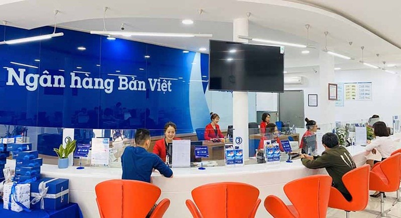 Ngân hàng Bản Việt là ngân hàng gì?