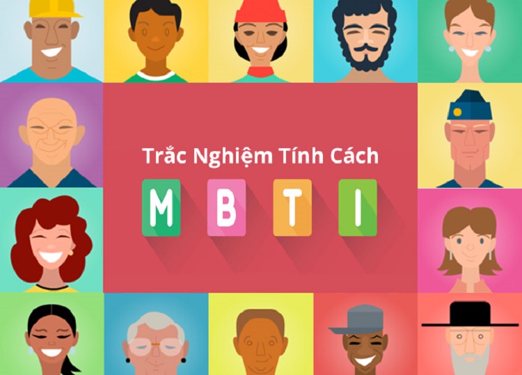 Trắc nghiệm vui về t&iacute;nh c&aacute;ch