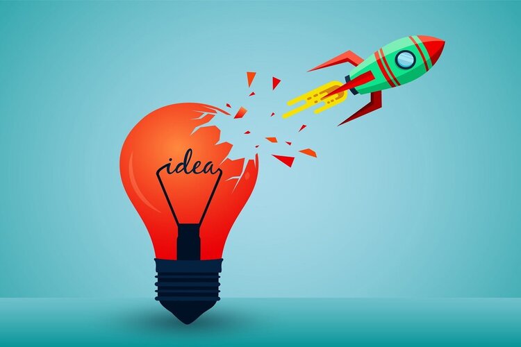 H&agrave;nh động sớm khi quyết định nghi&ecirc;m t&uacute;c về khởi nghiệp