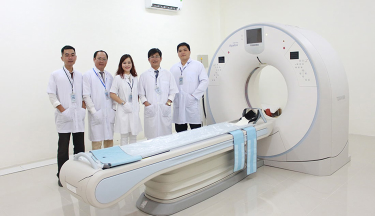 C&aacute;c m&ocirc;n học ng&agrave;nh kỹ thuật h&igrave;nh ảnh y học