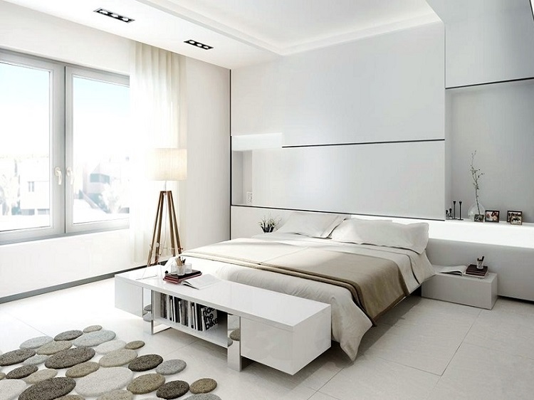 Quy trình thiết kế kiến trúc gồm bao nhiêu bước? Những điều cần lưu ý