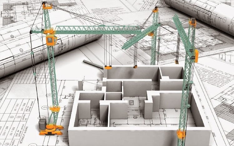 Phần mềm dự to&aacute;n c&ocirc;ng tr&igrave;nh Delta l&agrave; g&igrave;?