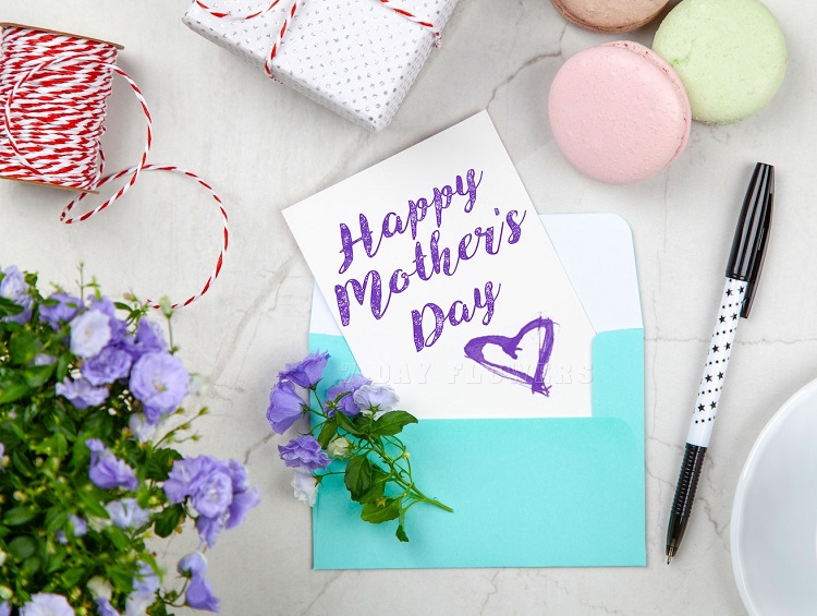 Ng&agrave;y của Mẹ l&agrave; ng&agrave;y n&agrave;o