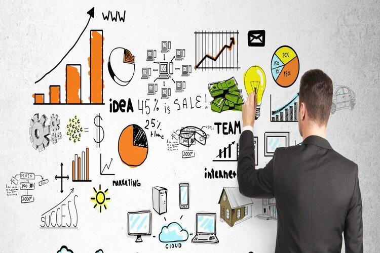 X&acirc;y dựng mục ti&ecirc;u lớn để th&uacute;c đẩy động lực h&agrave;nh động