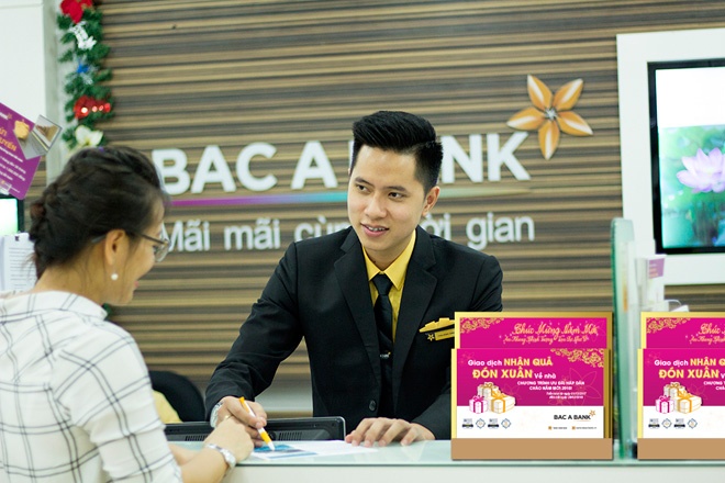 Sản phẩm ng&acirc;n h&agrave;ng Bắc &Aacute; Bank d&agrave;nh cho kh&aacute;ch h&agrave;ng doanh nghiệp