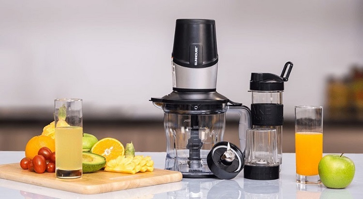 Những m&oacute;n qu&agrave; l&agrave;m đẹp bạn n&ecirc;n tặng trong ng&agrave;y của mẹ 
