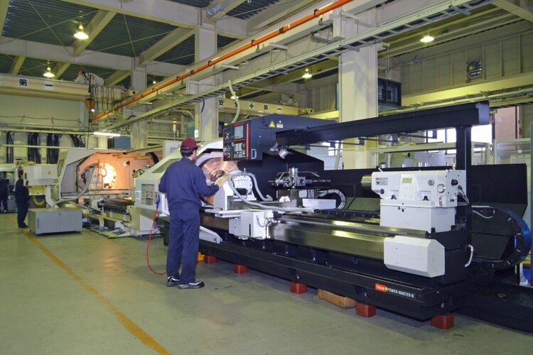 &Yacute; tưởng l&agrave;m gi&agrave;u khởi nghiệp từ nghề cơ kh&iacute;