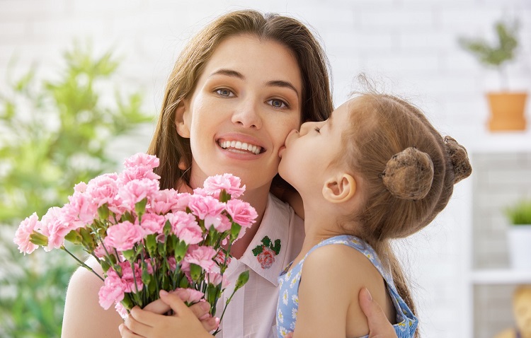 Lời ch&uacute;c ng&agrave;y của Mẹ &yacute; nghĩa, ấn tượng 