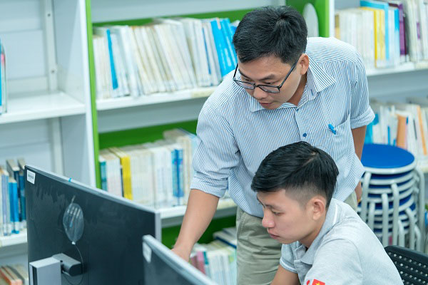 Họa viên kiến trúc - góc nhìn của nhà tuyển dụng