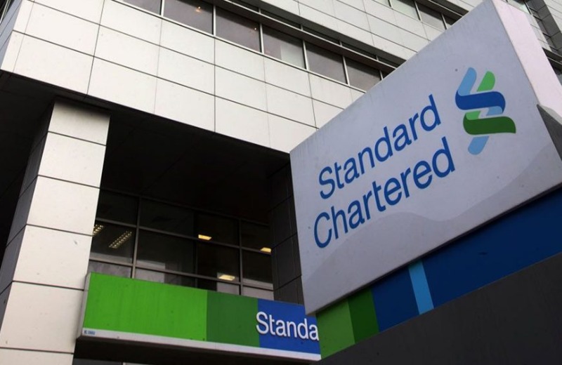 Standard Chartered l&agrave; ng&acirc;n h&agrave;ng của nước n&agrave;o?