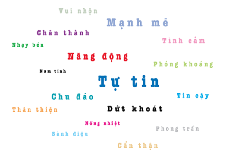 5 đặc điểm cơ bản của t&iacute;nh c&aacute;ch l&agrave; g&igrave;