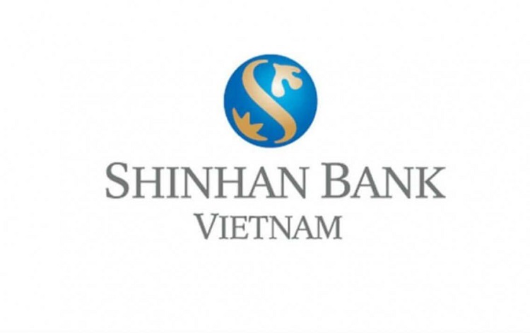 Ngan hang Shinhan Bank