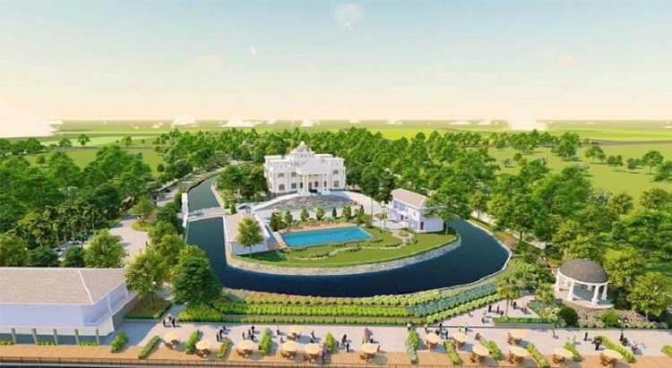 Kiến trúc cảnh quan là gì? 3 kiến trúc sư cảnh quan nổi tiếng nhất thế giới