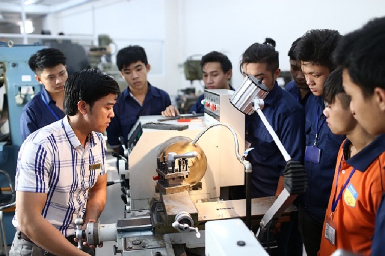Hiểu một cách đúng nhất về ngành kỹ thuật công nghiệp