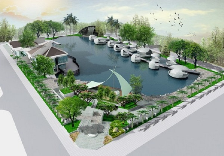 Nhu cầu hiện tại của kiến tr&uacute;c cảnh quan